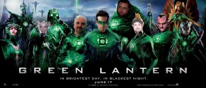 Cameron Watches Movies: Green Lantern Cameron Watches Movies: Green Lantern
